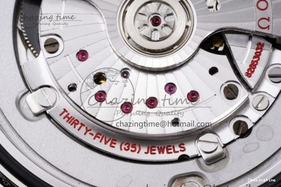 0322 Seamaster Diver 300M ZF 1:1 Best Edition Green Ceramic Green Dial on SS Bracelet A BestValue 7825